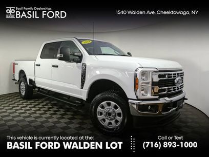 Used 2024 Ford F350 XLT