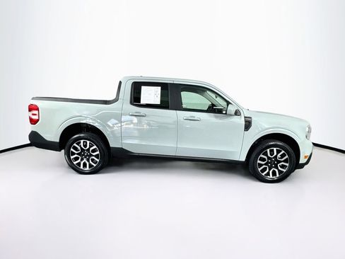 Used 2022 Ford Maverick Lariat FWD image 11