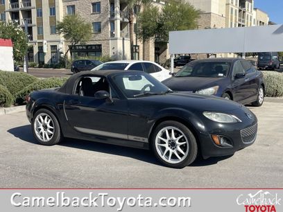 Used 2012 MAZDA MX-5 Miata Grand Touring w/ Premium Pkg