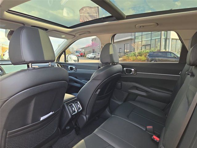 Used 2025 Kia Sorento S w/ Panoramic Sunroof Package FWD image 28