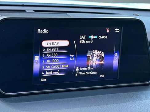 Used 2019 Lexus RX 350 F Sport AWD/4WD image 23