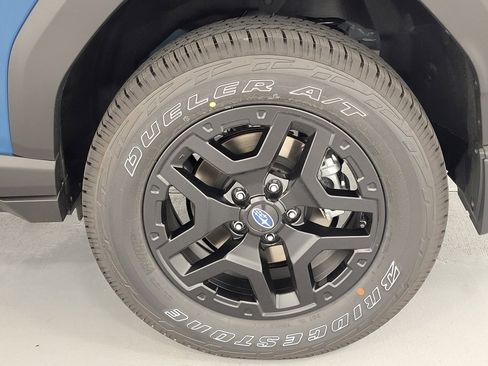 New 2026 Subaru Outback Wilderness image 8