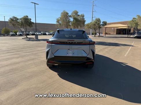 Used 2023 Lexus RZ 450e Premium w/ Accessory Package (Z1) AWD/4WD image 4