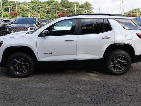 New 2026 GMC Terrain AT4 w/ Convenience Package III image 5