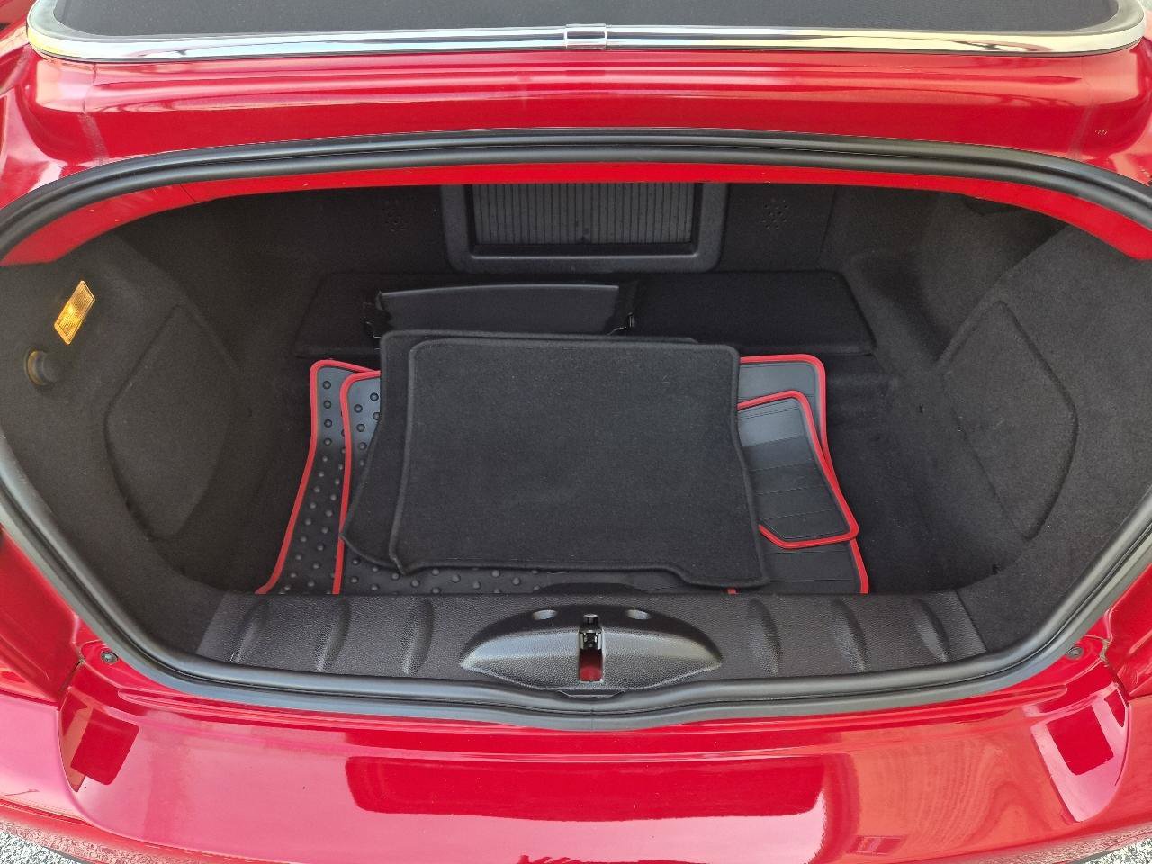 Used 2014 MINI Cooper Roadster S FWD image 18
