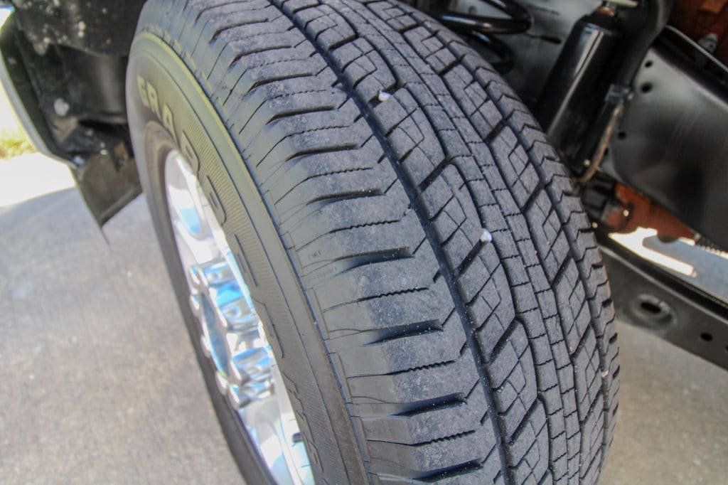Used 2026 Ford F250 XLT AWD/4WD image 6