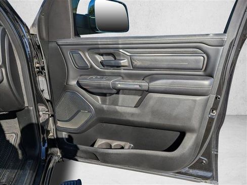 Used 2019 RAM 1500 Limited image 27