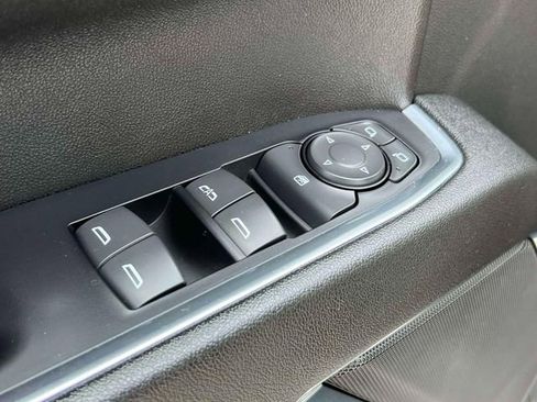 Certified 2023 Chevrolet Silverado 1500 RST AWD/4WD image 17