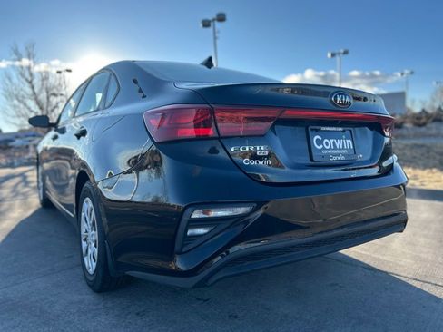 Used 2019 Kia Forte Sedan image 5