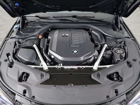New 2026 BMW 840i xDrive AWD/4WD image 9