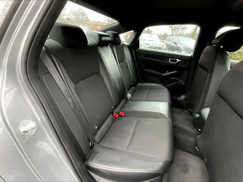 Used 2023 Honda Civic Sport image 27