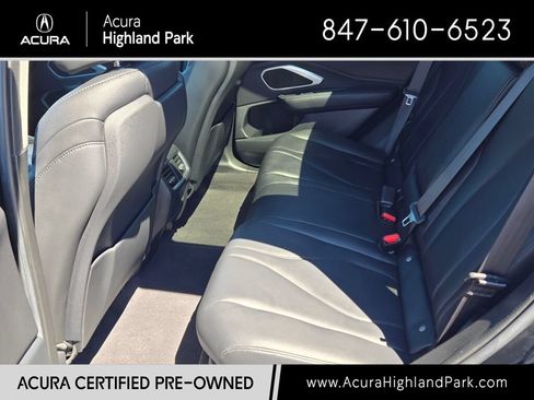 Used 2023 Acura RDX AWD image 25