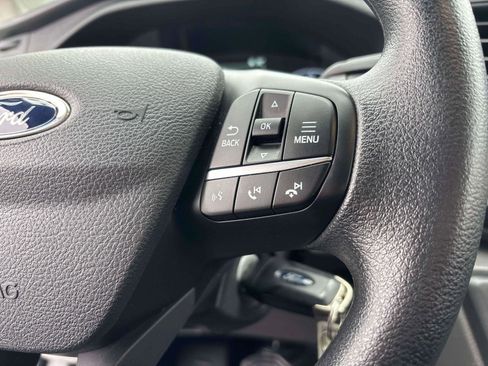 Used 2024 Ford Transit 250 Low Roof w/ Exterior Upgrade Package image 18