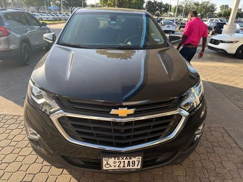 Used 2019 Chevrolet Equinox LT FWD image 6