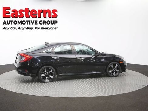 Used 2017 Honda Civic Touring image 38
