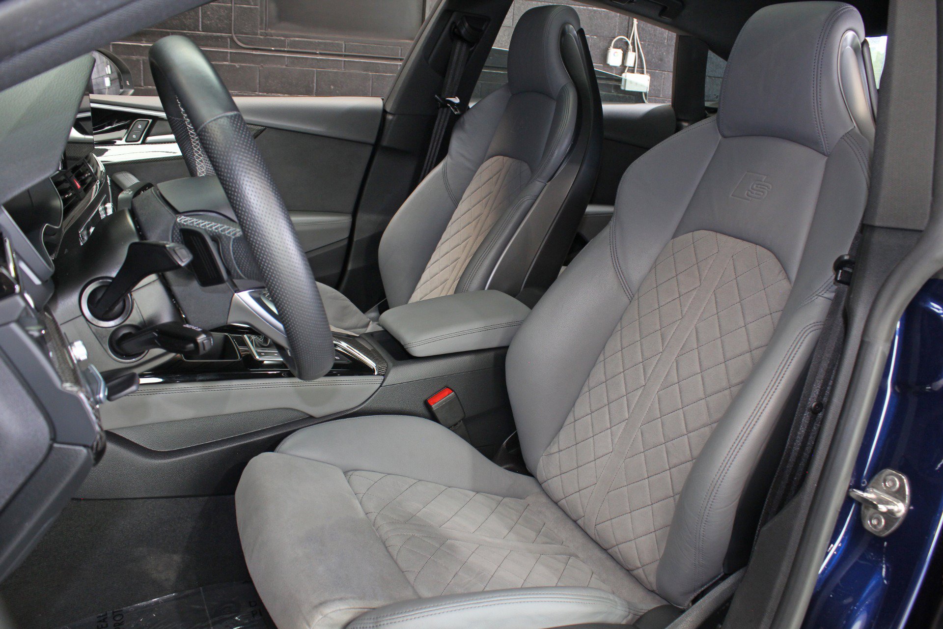 Used 2022 Audi S5 Prestige w/ Prestige Package AWD/4WD image 39