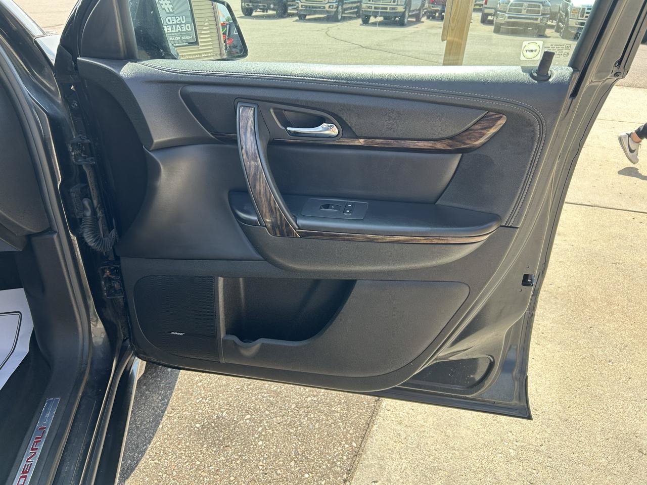 Used 2015 GMC Acadia Denali AWD/4WD image 17