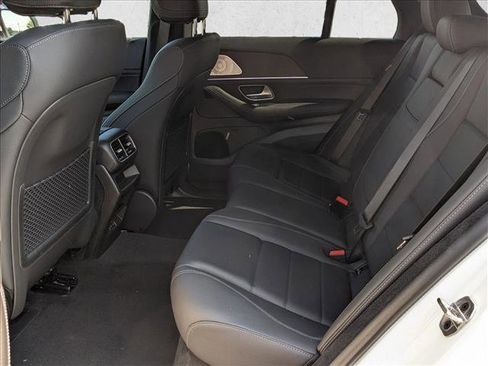 Certified 2025 Mercedes-Benz GLE 350 4MATIC image 17