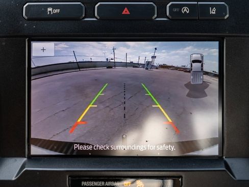 Used 2020 Ford F150 King Ranch w/ Equipment Group 601A Luxury image 21