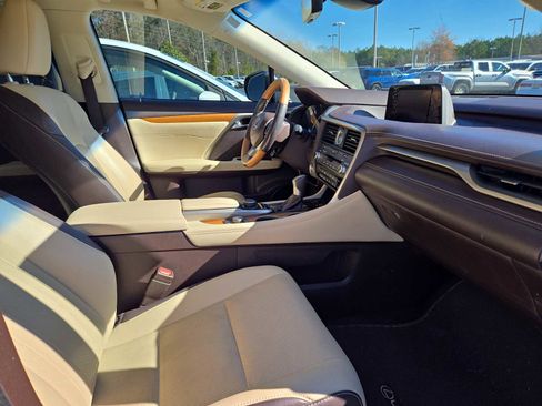 Used 2018 Lexus RX 350 FWD image 5