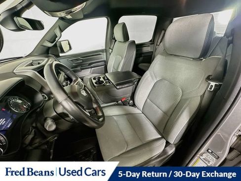 Used 2022 RAM 1500 Big Horn AWD/4WD image 25