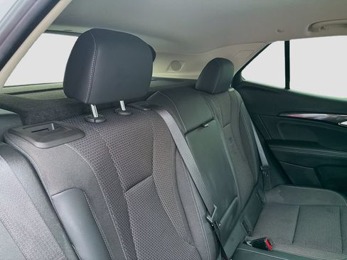 Used 2023 Buick Envision Preferred w/ Sport Touring Package FWD image 23