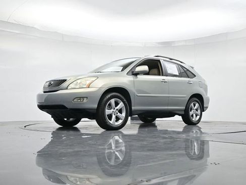 Used 2008 Lexus RX 350 2WD image 30