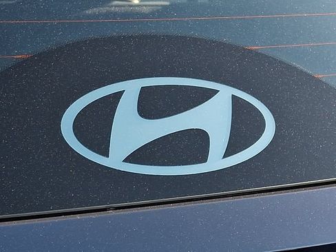 Used 2026 Hyundai Tucson SE AWD/4WD image 29
