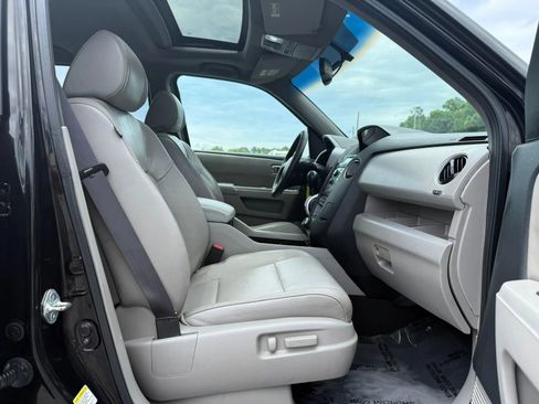 Used 2011 Honda Pilot EX-L image 11