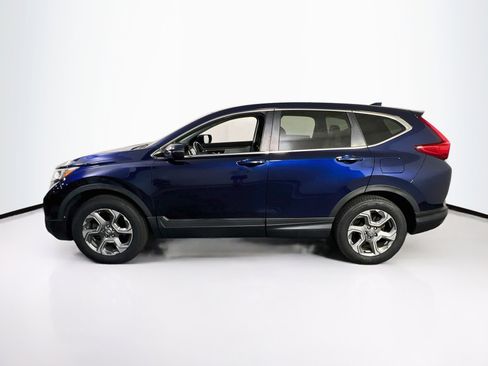 Used 2019 Honda CR-V EX-L image 8