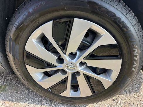 Used 2020 Nissan Altima 2.5 S w/ Driver Assist Package image 9