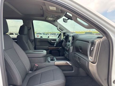 Used 2020 Chevrolet Silverado 1500 RST w/ All-Star Edition image 14