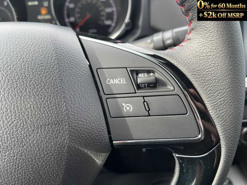 New 2025 Mitsubishi Outlander Sport AWD image 24