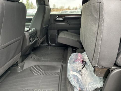 New 2026 Chevrolet Silverado 3500 LT w/ Trail Boss Package image 29