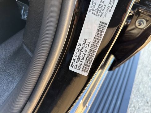 New 2026 RAM 1500 Limited image 32