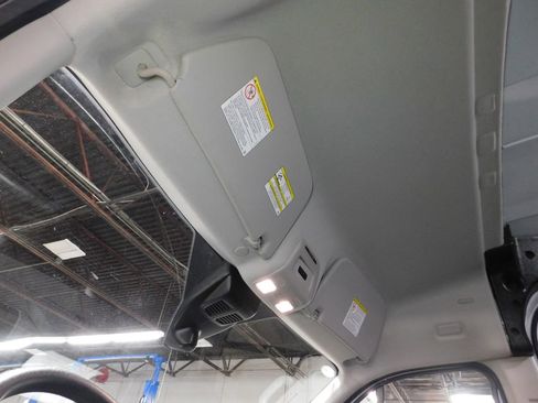 Used 2023 Ford Transit 250 Medium Roof w/ Interior Upgrade Package RWD image 35