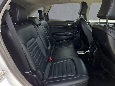 Used 2023 Ford Edge SEL w/ Convenience Package AWD/4WD image 24