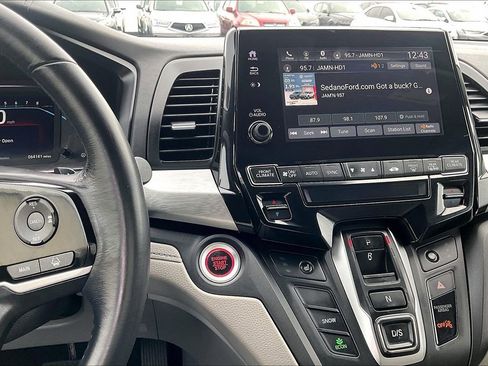 Used 2019 Honda Odyssey EX-L image 21