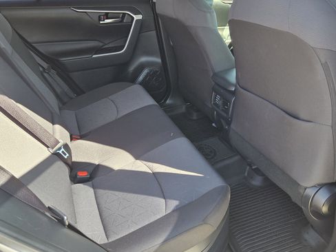 Certified 2025 Toyota RAV4 XLE image 10