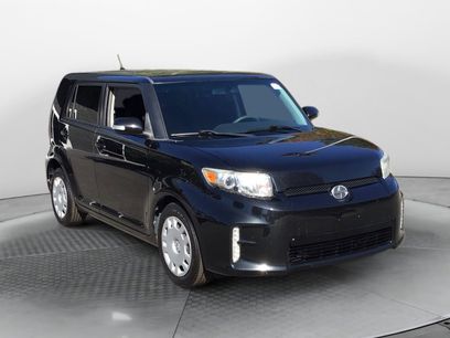 Used 2015 Scion xB