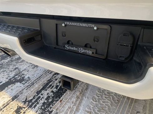 Used 2019 RAM 1500 Big Horn image 10