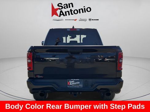 New 2026 RAM 1500 Express image 8