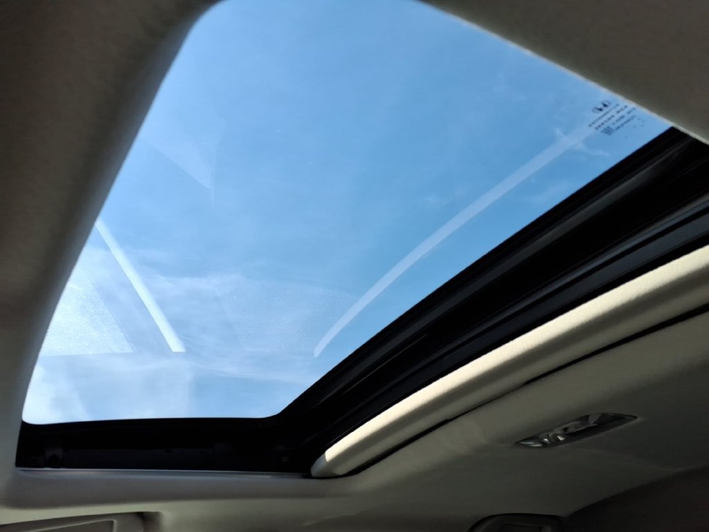 Used 2021 Honda HR-V EX image 15