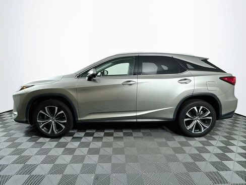 Used 2021 Lexus RX 350 FWD w/ Premium Package image 3