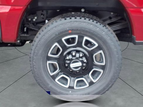 New 2026 Ford F350 Platinum image 4