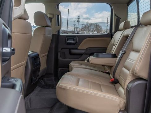 Used 2019 GMC Sierra 2500 Denali image 8