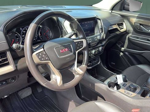 Used 2022 GMC Terrain Denali w/ LPO, Floor Liner Package AWD/4WD image 12