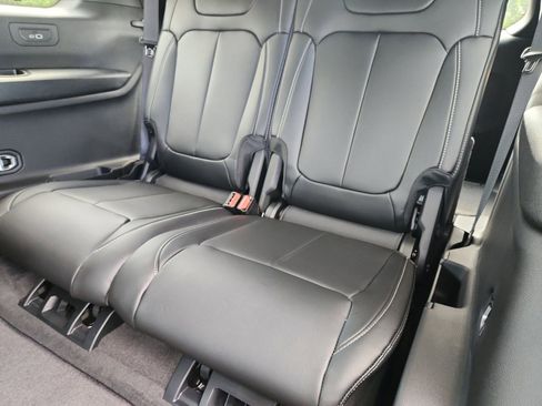 New 2026 Jeep Grand Cherokee L Limited AWD/4WD image 26