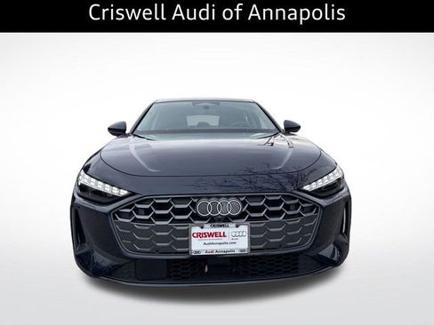 Used 2025 Audi A5 2.0T Premium Plus w/ Premium Plus image 10