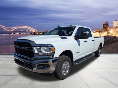 Certified 2024 RAM 2500 Big Horn